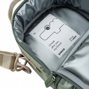 Sac isotherme Done by deer