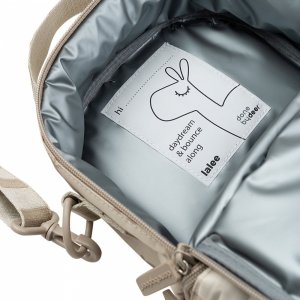 Sac isotherme Done by deer