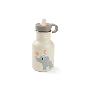 Gourde inox celebration sable 350 ml Done by deer