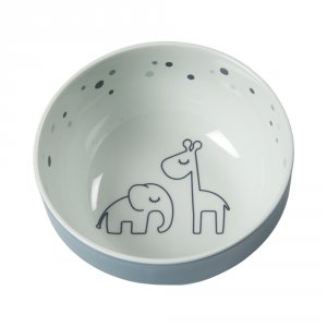 Bol yummi dreamy dots blue