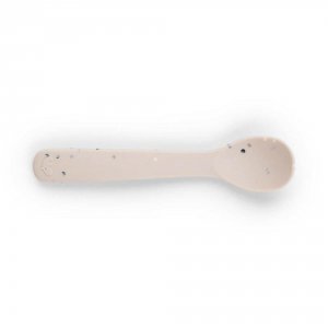 Coffret premier repas en silicone birdee sable Done by deer