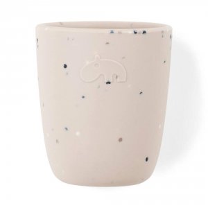 Coffret premier repas en silicone birdee sable Done by deer