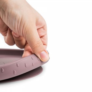 Coffret repas ventouse deer friends rose Done by deer