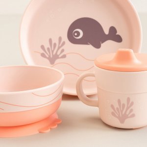 Coffret repas foodie Done by deer