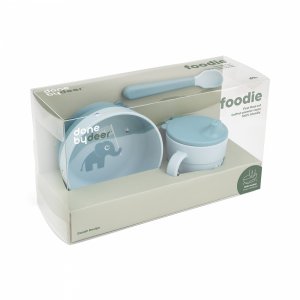 Coffret repas foodie Done by deer