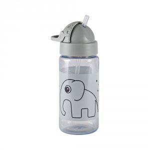 Gourde elphee grey