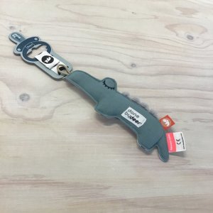 Attache sucette croco Done by deer