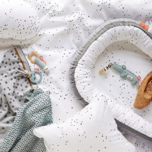 Attache sucette croco Done by deer