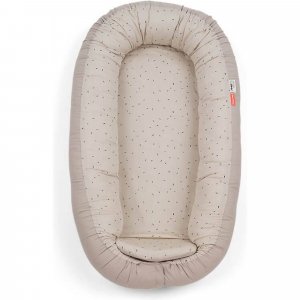 Cozy nest confetti sable Done by deer