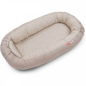 Cozy nest confetti sable Done by deer