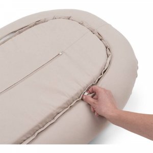 Cozy nest confetti sable Done by deer