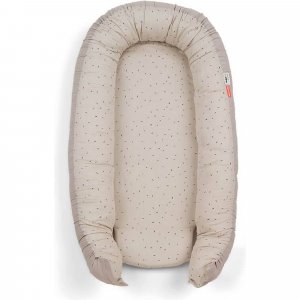 Cozy nest confetti sable Done by deer