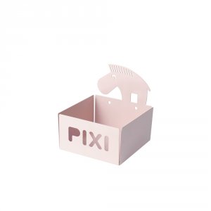 Vide poche pixi zebee powder