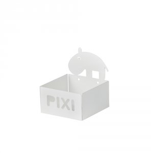 Vide poche pixi ozzo white