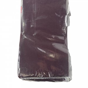 Les imparfaits - tour de lit 350 cm, bordeaux Done by deer