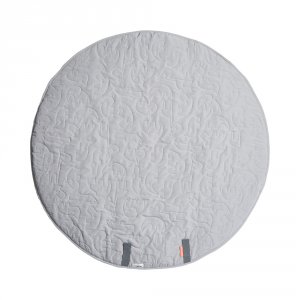 Tapis de jeu sleepy friends grey