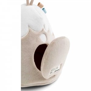 Jouet d'éveil hide&seek lalee Done by deer