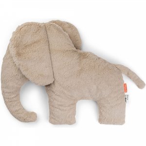 Peluche moyenne elphee sable Done by deer