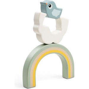 Arc à empiler birdee Done by deer