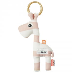 Jouet d'éveil bébé to go friend raffi powder