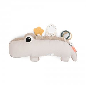 Croco d'activités Done by deer