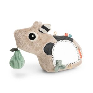 Miroir de sol dotti sable Done by deer