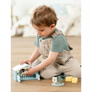 Ensemble de jeu tiny farm dotti Done by deer