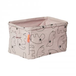 Panier de rangement powder