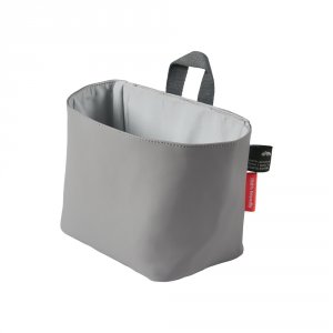 Vide poche murale small grey