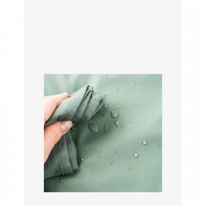 Matelas à langer pliable vert Done by deer