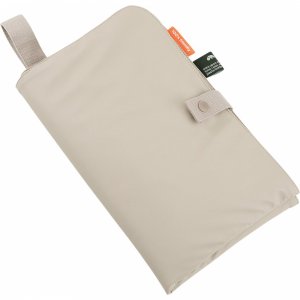 Matelas à langer pliable sable Done by deer