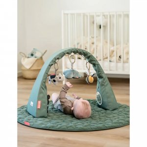 Arche d'activités tiny farm vert Done by deer