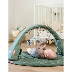 Arche d'activités tiny farm vert Done by deer