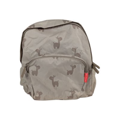 Les imparfaits - sac à dos enfant lalee sable