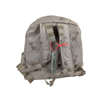 Les imparfaits - sac à dos enfant lalee sable