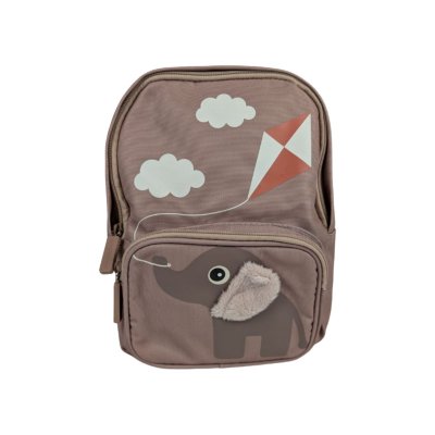 Les imparfaits - sac à dos enfant elphee rose