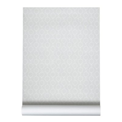 Tapisserie 10m balloon gris