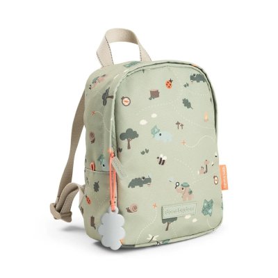 Petit sac à dos tiny trails vert