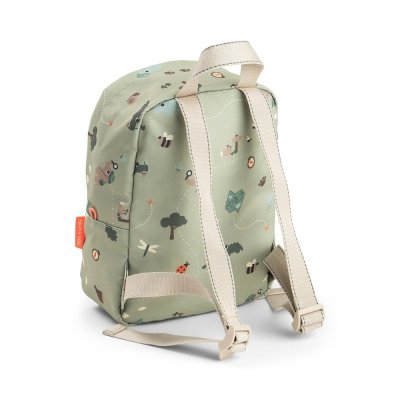 Petit sac à dos tiny trails vert