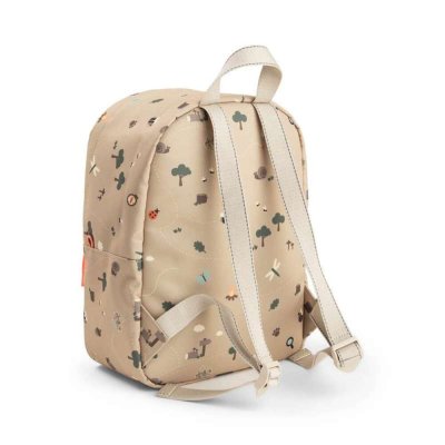 Sac à dos pour enfant tiny trails sable