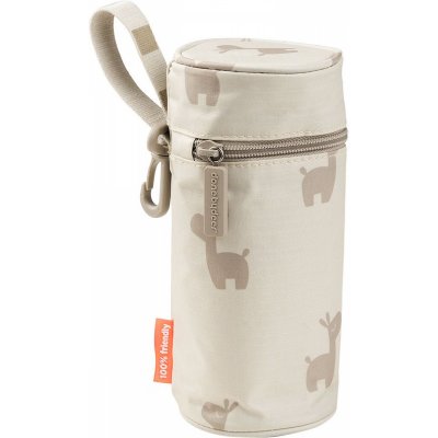 Housse isotherme enfant lalee sable