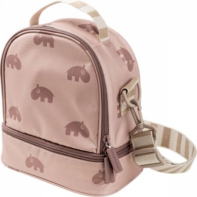 Sac isotherme enfant ozzo rose