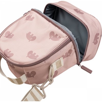 Sac isotherme enfant ozzo rose