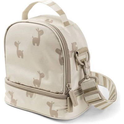 Sac isotherme enfant lalee sable