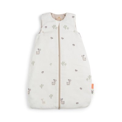 DONE BY DEER Gigoteuse hiver 6-18 mois lalee sable