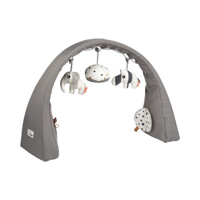 Arche de jeux gym grey