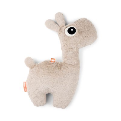 Peluche lalee sable