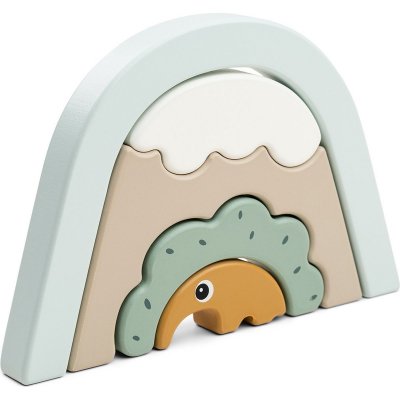 Arc à empiler antee