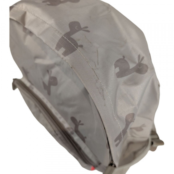 Les imparfaits - sac à dos enfant lalee sable Done by deer