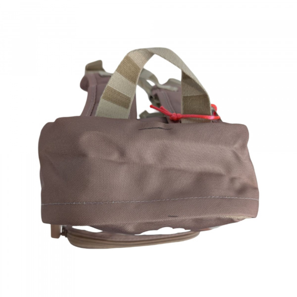 Les imparfaits - sac à dos enfant elphee rose Done by deer